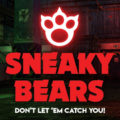 Sneaky Bears