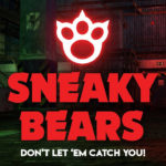 Sneaky Bears