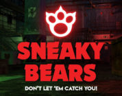 Sneaky Bears