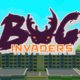 Bug Invaders