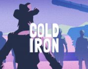 Cold Iron