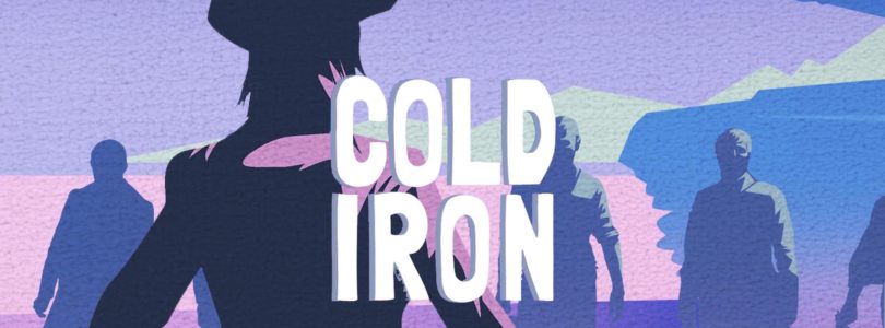 Cold Iron