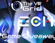 Echo Mini Games Party VR Giveaway!