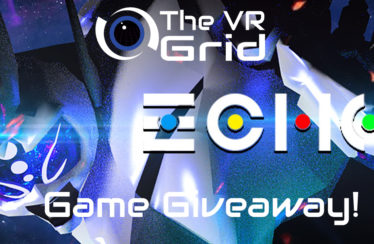 Echo Mini Games Party VR Giveaway!