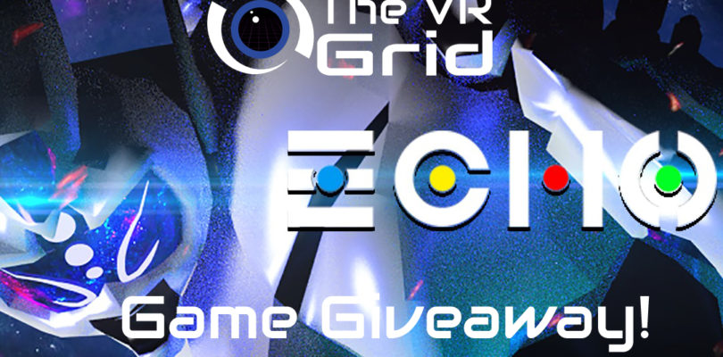 Echo Mini Games Party VR Giveaway!