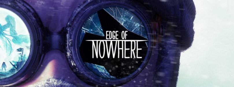 Edge of Nowhere