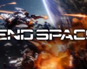 End Space