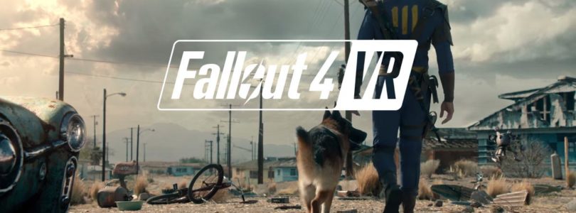 Fallout 4 VR