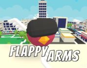 Flappy Arms
