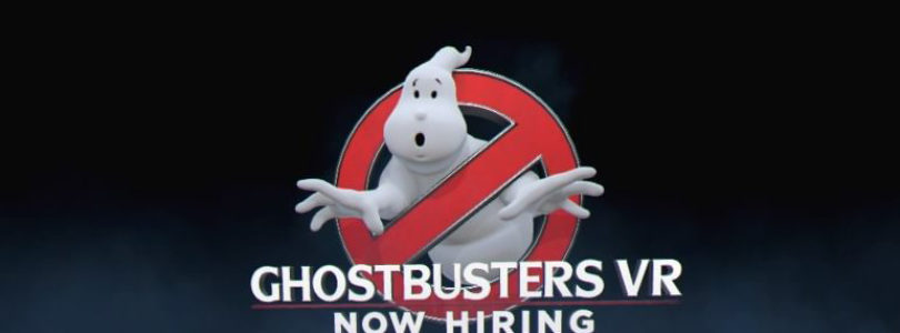 Ghostbusters is Hiring: Showdown