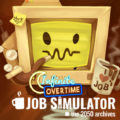 Job Simulator