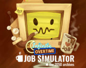 Job Simulator