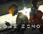 Lone Echo