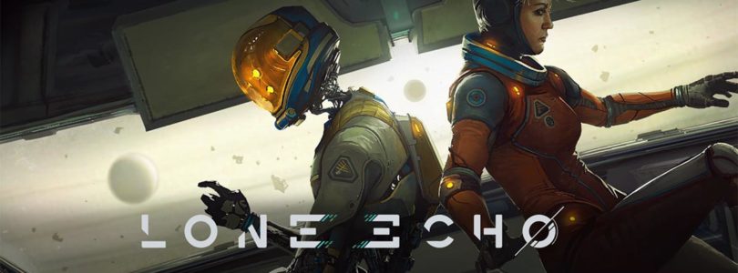 Lone Echo