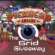 Pierhead Arcade PlayStation VR giveaway!