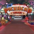 Pierhead Arcade