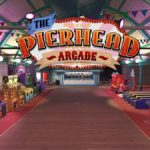 Pierhead Arcade