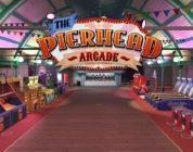 Pierhead Arcade