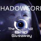 Shadowcore Steam VR Giveaway