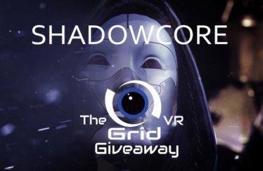 Shadowcore Steam VR Giveaway