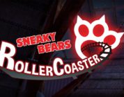 Sneaky Bears RollerCoaster