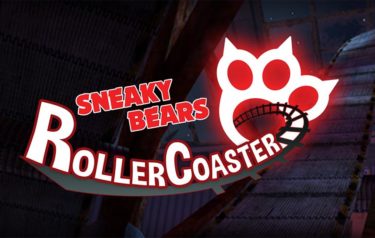 Sneaky Bears RollerCoaster