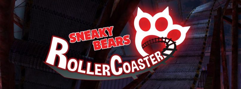 Sneaky Bears RollerCoaster