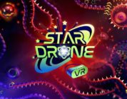 Star Drone VR