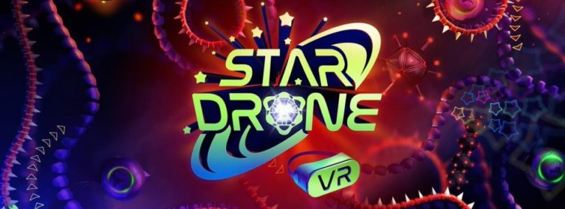 Star Drone VR