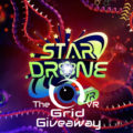 StarDrone PSVR Giveaway Details