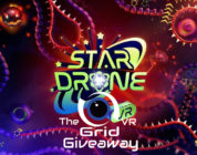 StarDrone PSVR Giveaway Details