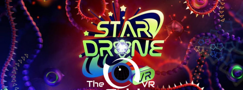 StarDrone PSVR Giveaway Details