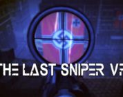 The Last Sniper