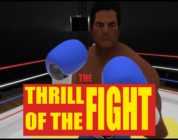 The Thrill of the Fight (Early Access)