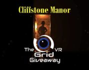 Cliffstone Manor giveaway