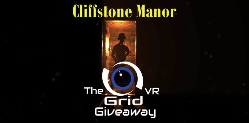 Cliffstone Manor giveaway
