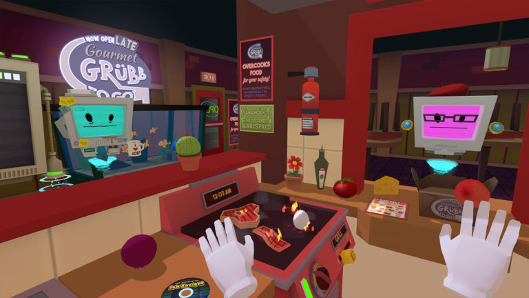 what jobs are there in job simulator infinite overtime promotions what jobs are there in job simulator infinite overtime promotions