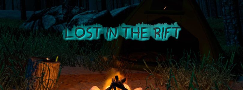 Lost in the Rift – Reborn