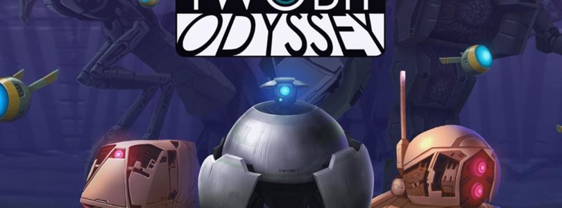 Twobit Odyssey