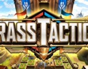 Brass Tactics