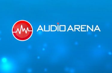 Audio Arena Giveaway