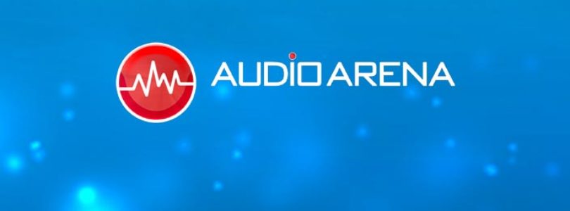 Audio Arena Giveaway