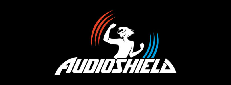 Audioshield