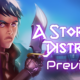 A Story of Distress preview