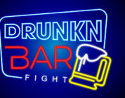 Drunkn Bar Fight (updated)