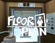 Floor Plan: Hands On Edition