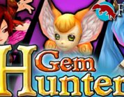 Gem Hunter Steam Giveaway