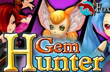 Gem Hunter Steam Giveaway