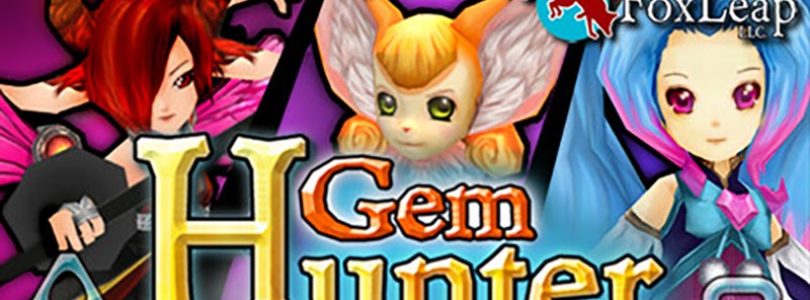 Gem Hunter Steam Giveaway