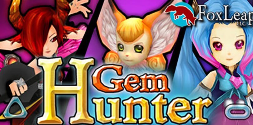 Gem Hunter Steam Giveaway